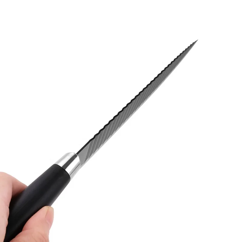 R&D Supported New Product Kitchen Gadget Alibaba Website Products Chef Knife Dishes & Utensils