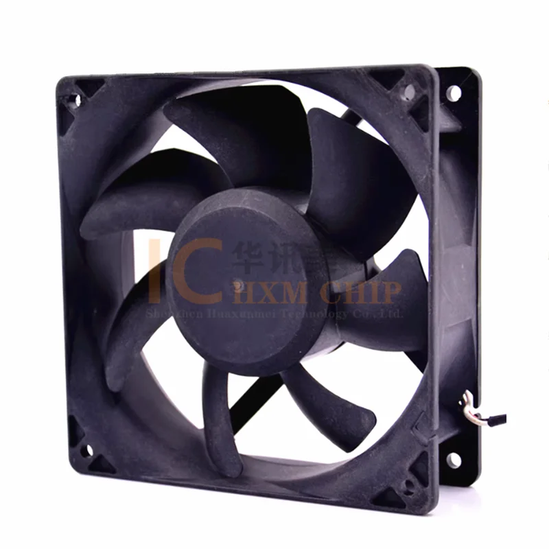 PMD2412PMB1-A DC24V 18.2W 12CM original frequency converter fan