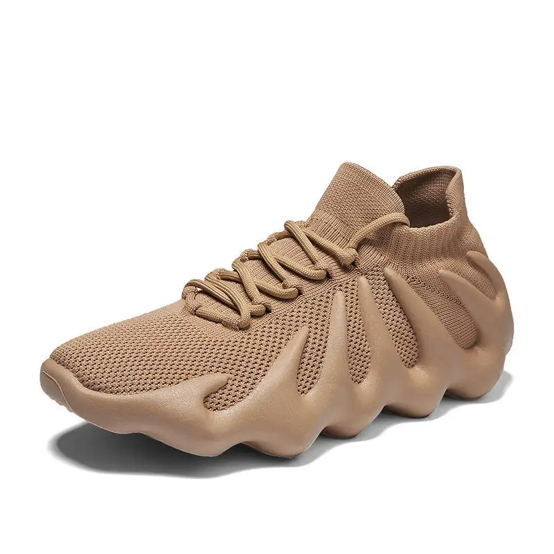 Новинка 2023 Гарантированная новейшая повседневная обувь YZ 450 zapatill Kanye West в