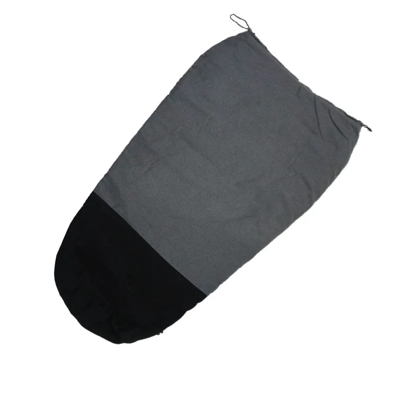 Высокое качество урлтра-легкий удобный для хранения Домашний спальный мешок для дивана картофеля