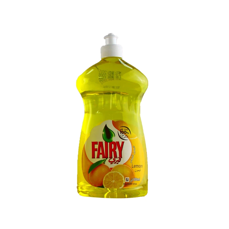 800ML Bulk Wholesale Eco Friendly Private Label Dishwashing Liquid Soap