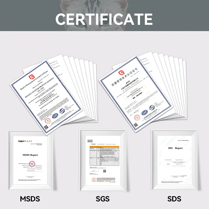 Лидер продаж, наполнитель для кошачьего туалета, бентонитовый, с несколькими ароматами, без пыли, сильный комковидный наполнитель, бентонитовый наполнитель для кошачьего туалета