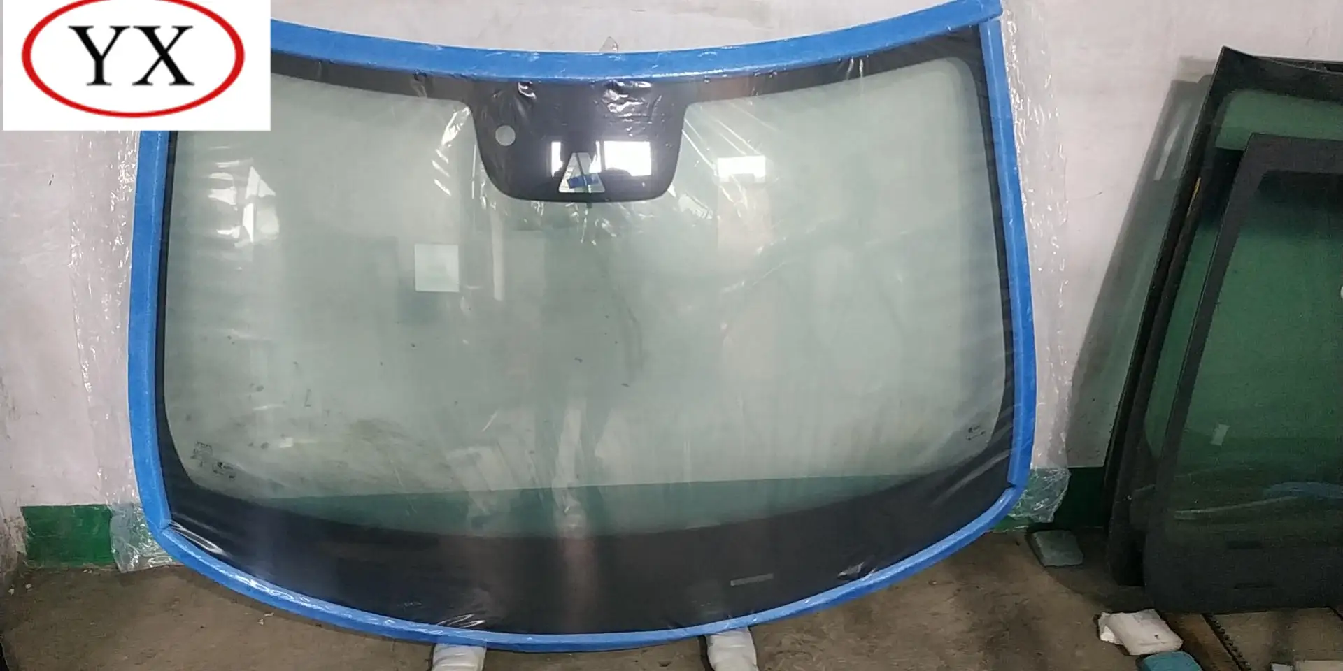 Лобовое стекло для honda rebel 500 лобовое автомобиля 2001 civic