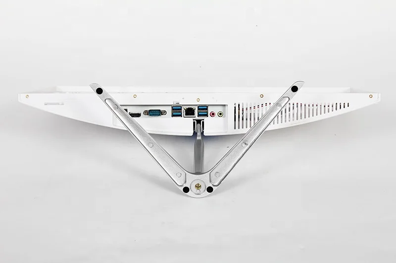 Factory Direct! All-in-one pc 23.8 inch ram 8GB pc core i7 desktop all in one pc computer desktop