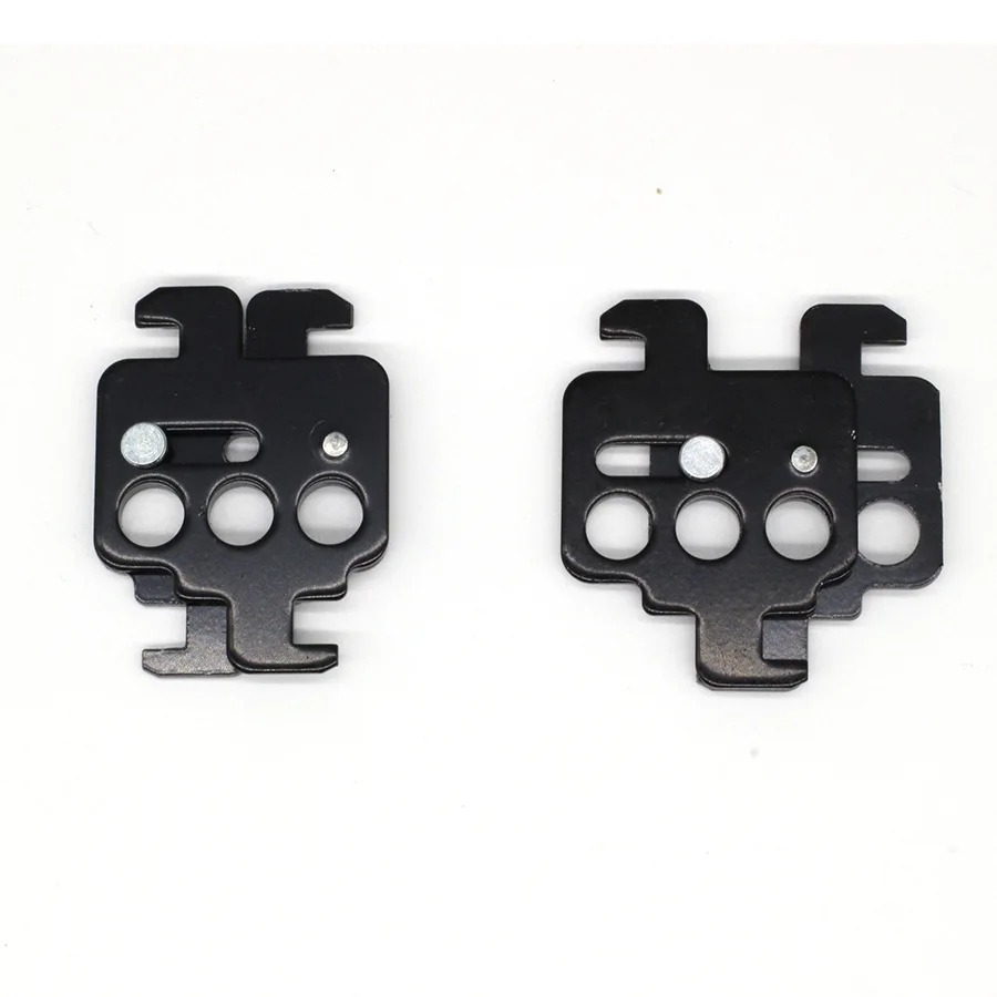 3-hole NSX Electrical Safety schneider Medium Plastic Case Circuit Breakers Lock Tagout Mcb Lockout