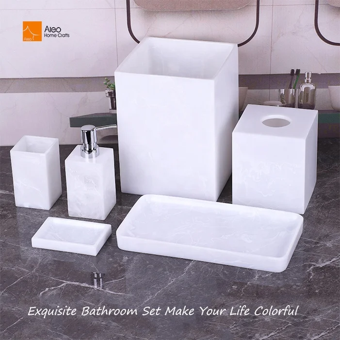 AL31454 bathroom set-5