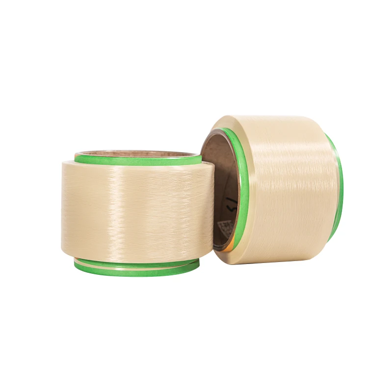 polyamide pa6 high technical industria filament yarn nylon 6 fdy 210d/36f for knitting fabric of parachute,webbing,sewing thread