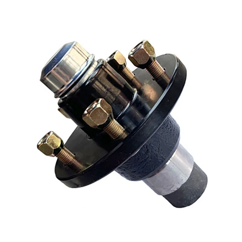 High Quality Rear Hub Assembly Auto Part Wheel Bearing Kit