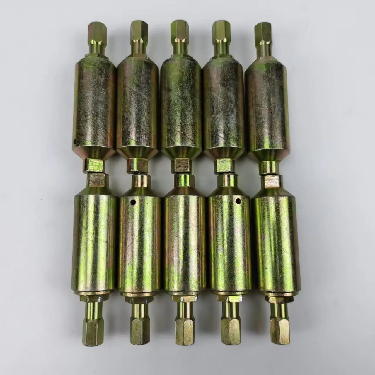 Shantui genuine original   Bulldozer parts  shock absorber 09290-10000