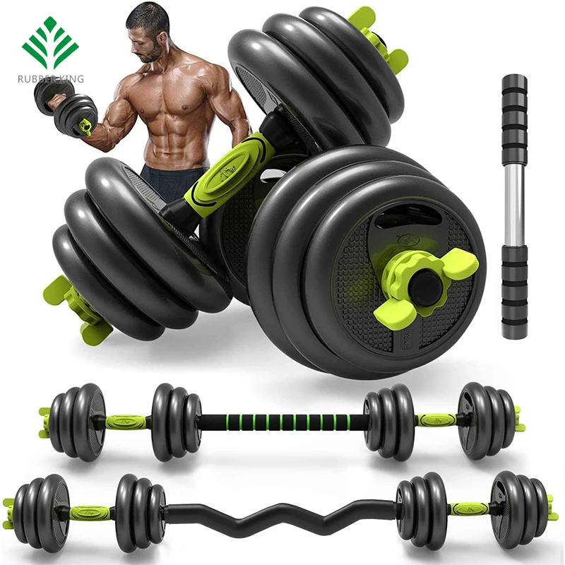 adjustable Single Handle Hand Weights Free Factory Cheap Custom Logo Iron Hes Fitness Dumbbell