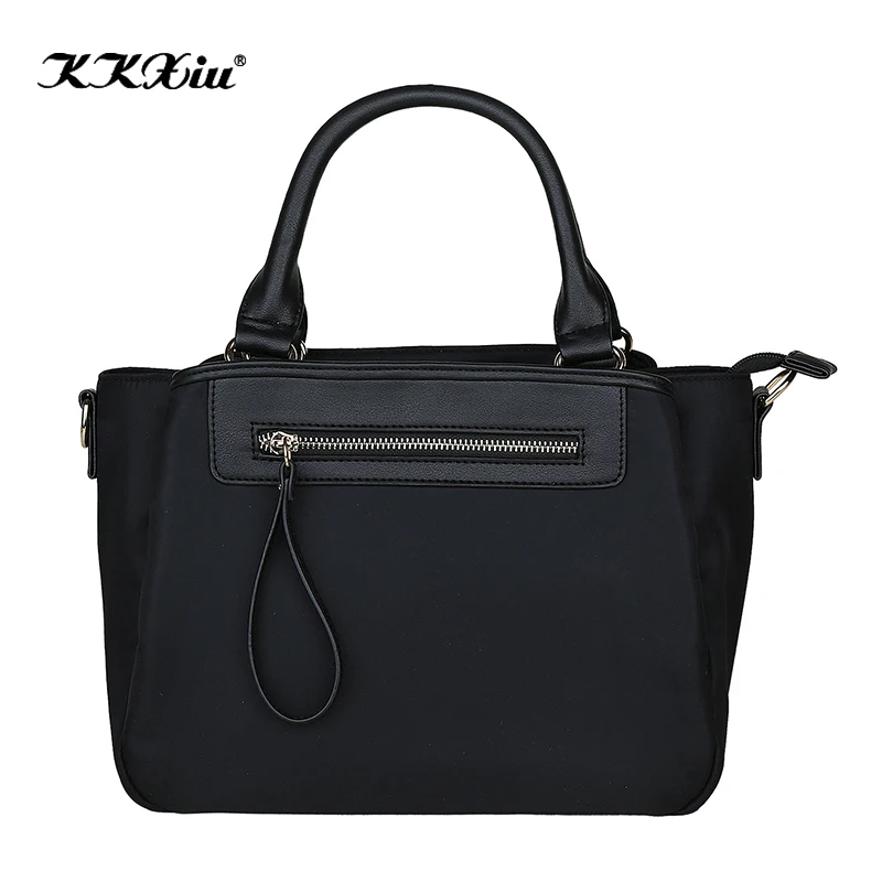 2021 Amazon Hot Sale Nylon Handbags Luxury Designer Shoulder Bags for Women