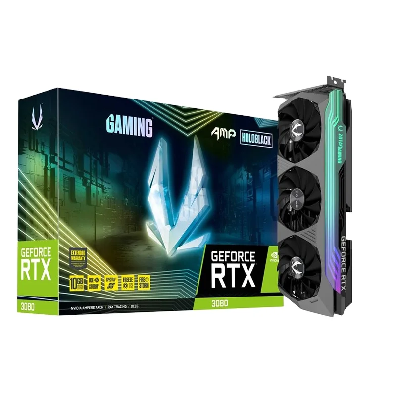 Игровая карта GEFORCE RTX3080 ампер партия 12 Гб супер ПК Видеокарта 3080ti 3060 3070 ti компьютерная графика 3060ti Графический Процессор