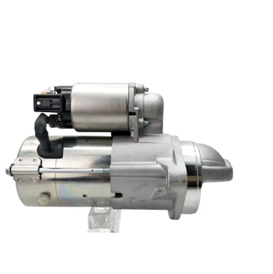 Brand new 36100-4A100 Starter for Hyun-dai