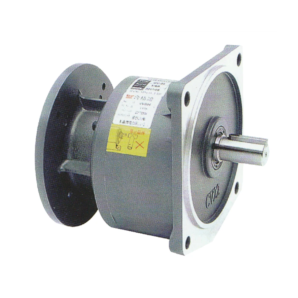 High Worm Gear Reducer CVM Series 220W Worm Gear Reducer 1 60 ratio speed reducer Premium gearbox