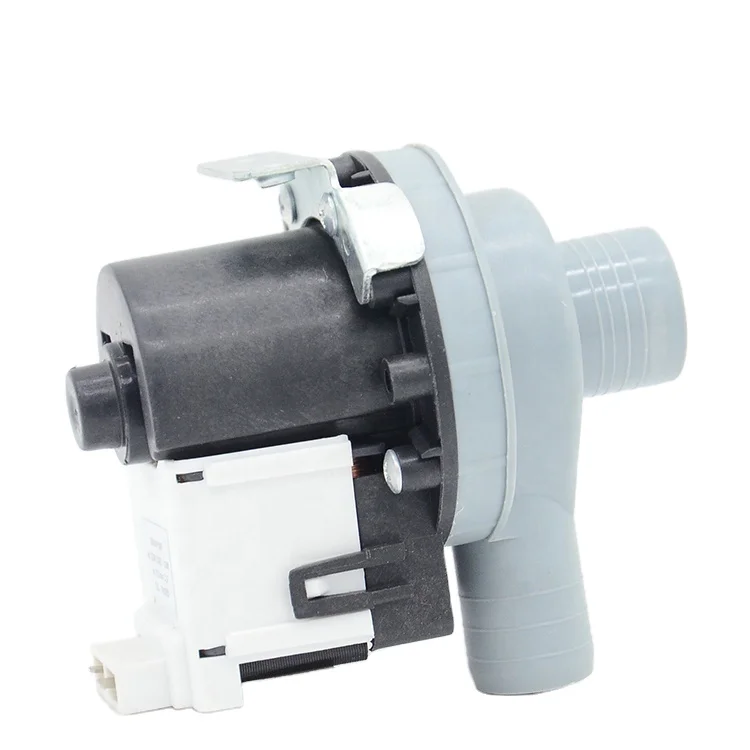 Недорогой многоразовый водяной насос для стиральной машины lg