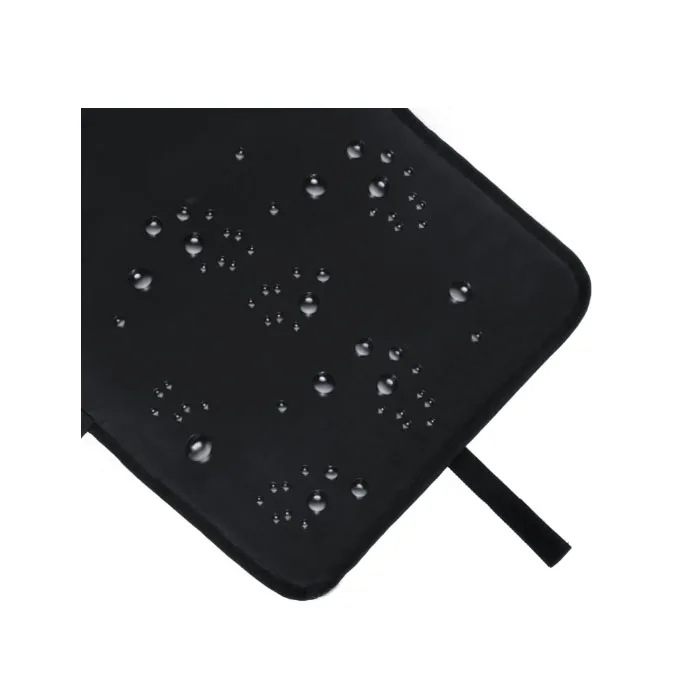 Baby supplies & products Stroller Strap foldable baby portable diaper bag changing mat portable diaper changing pad