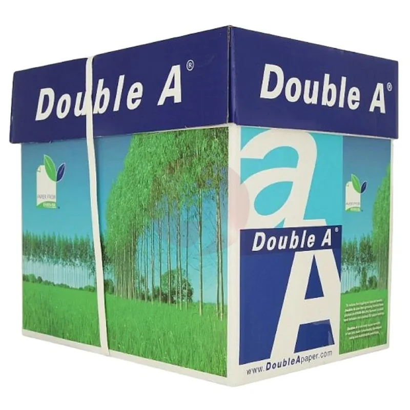 Chinese Manufacturer A4 80G Copy Paper Copy Paper 70 Gsm A4 80G Copy Paper / With Low Price Custom