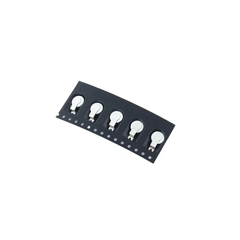 Новый дизайн с хорошей защитой от dissipationbutton форма поверхностного монтажа диск металлооксидный Варистор 07D471K 10D471K для Светодиодный индикатор