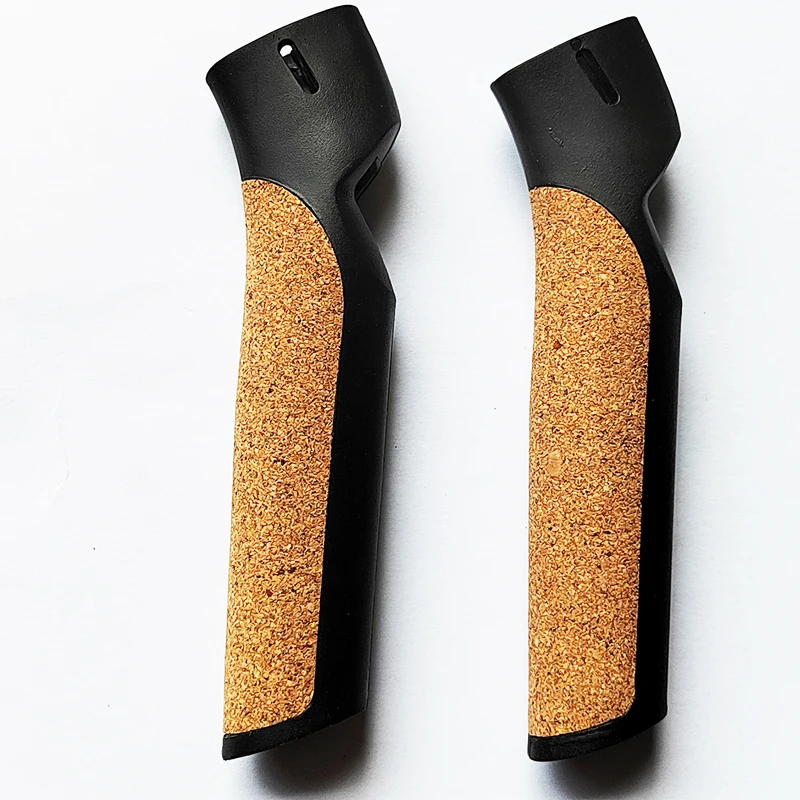 OEM Pole Grip Custom Ski Pole Straight Handle for 2022