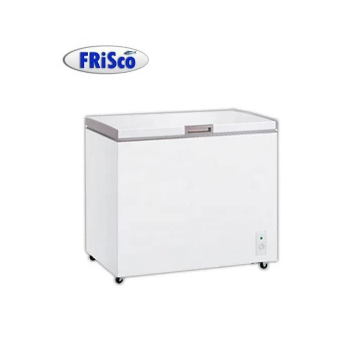 Коммерческая Морозильная камера-готова к отправке