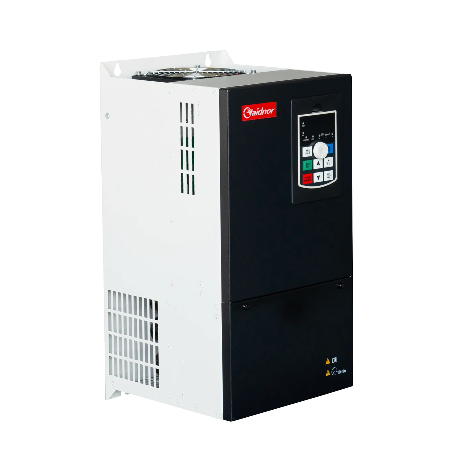 Super overload capacity, rich and powerful combined functions 37KW Power Inverter VFD