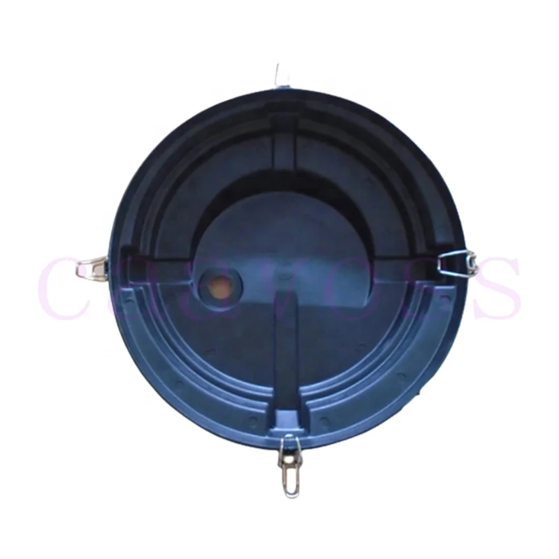 Good quality Air Filter Housing Cover For Scania 1335677 1829470 1869997