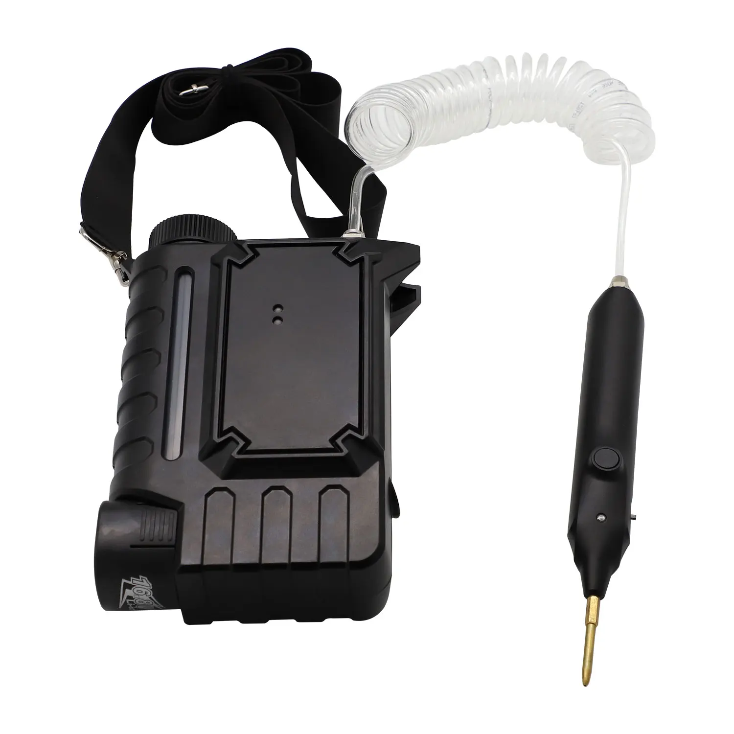 Sustainable pest control insect trap plastic electric power duster machine