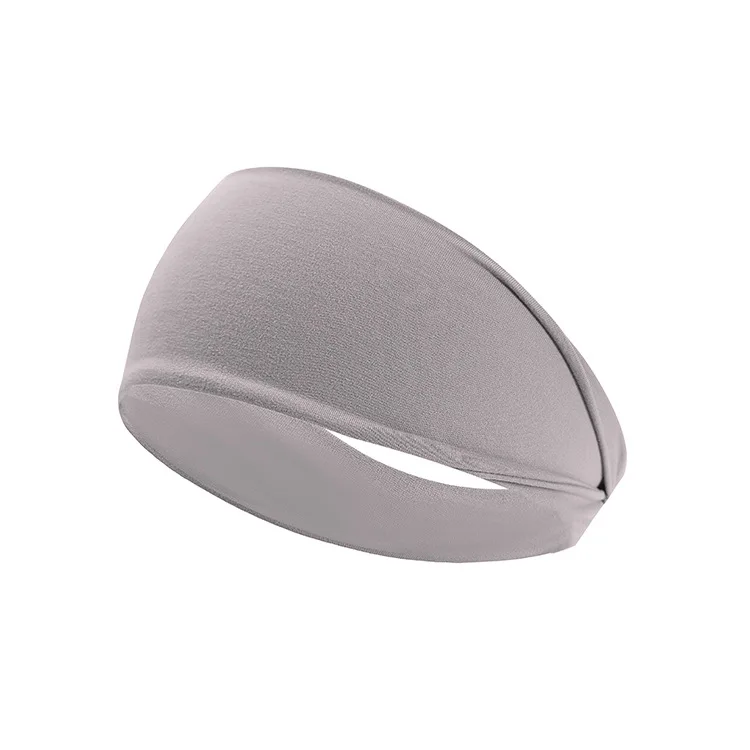 Sports Headbands High Quality Athletic Workout Fitness Yoga Running Sport For Men Women