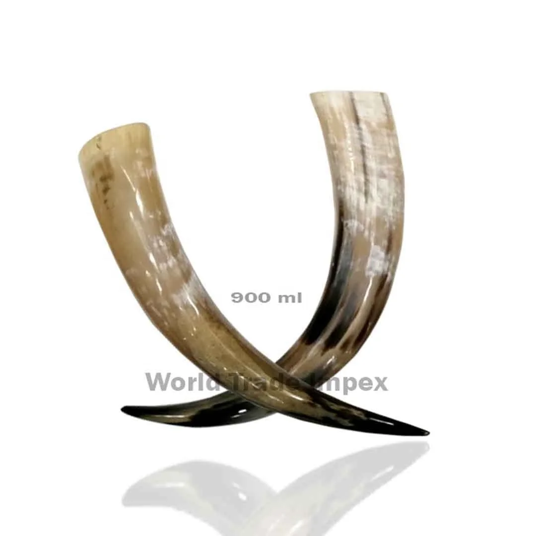 Популярный товар, рог быстрого приготовления объемом 900 мл