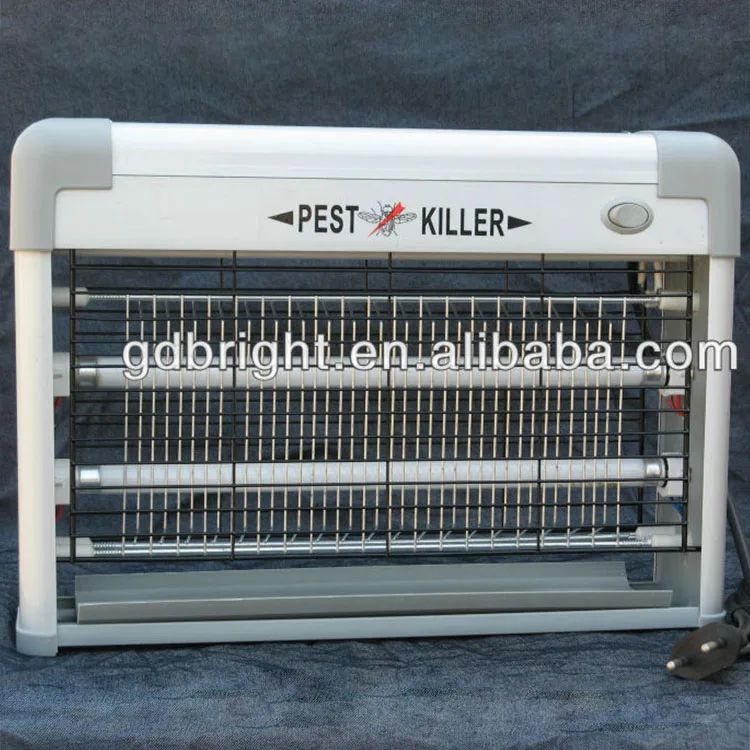 moquito light photocatalyst anti insect fly trap Bug Zapper indoor electric Mosquito Killer Lamp