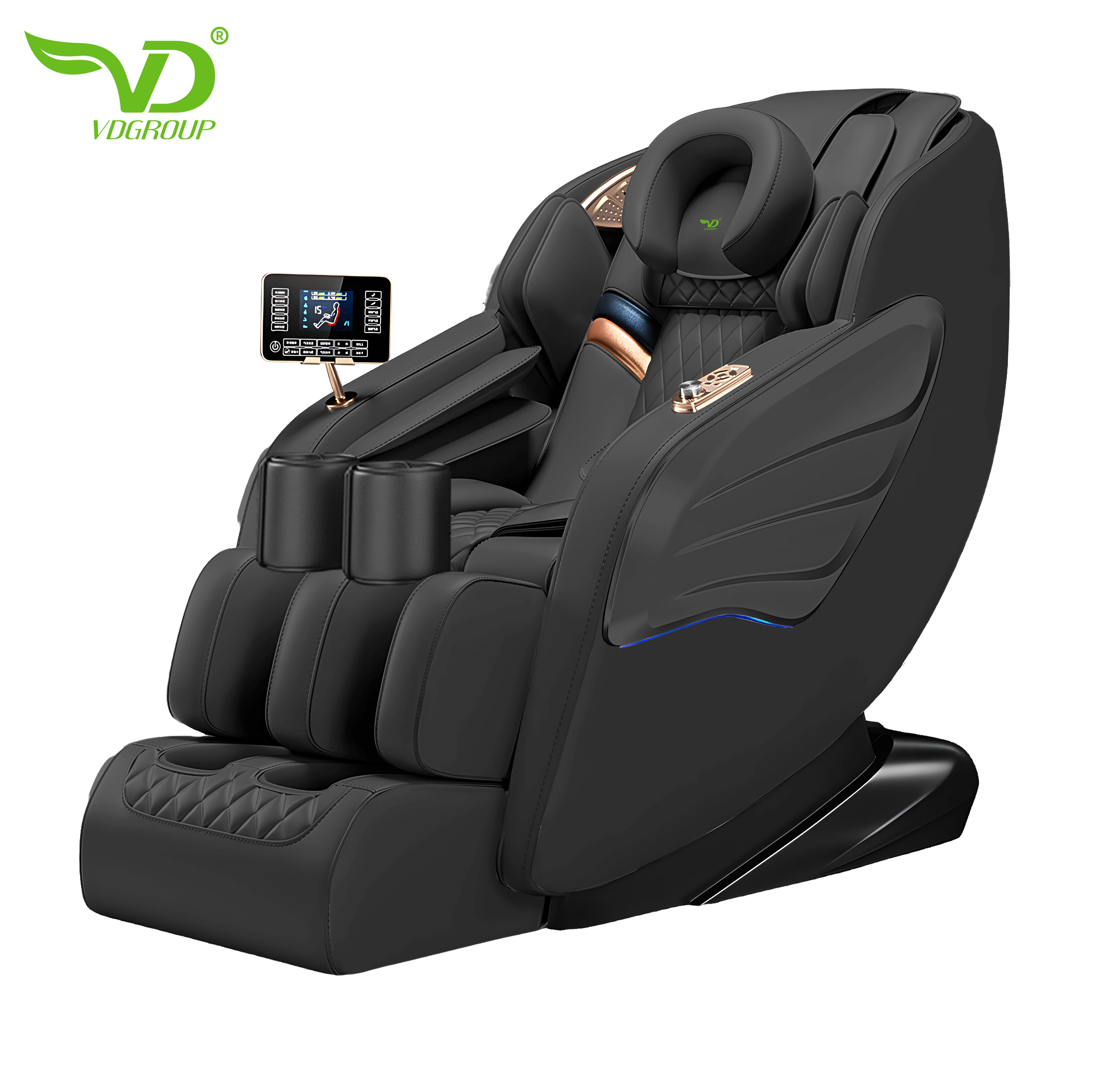 Massage chair home full body capsule luxury intelligent automatic sofa