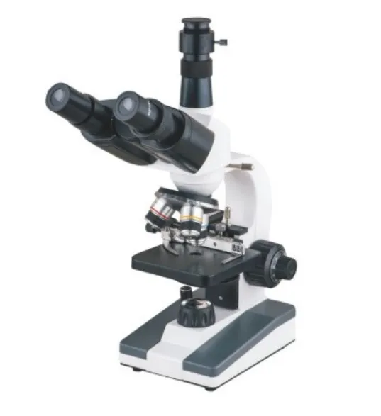 Trinocular biological microscope XSP-116SM