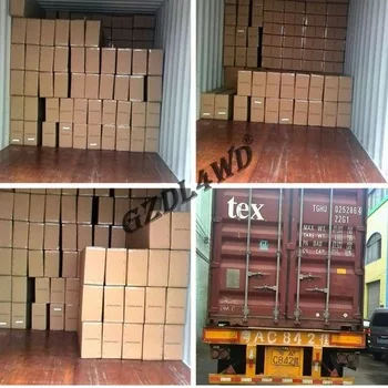 Wheel Spacers Adapter 4x4 Wheel Parts Aluminum Alloy Wheel Spacers For Sale