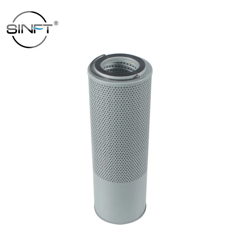 High quality industrial hydraulic oil fuel filter cartridges wire mesh filter for industrial hydraulic oil
