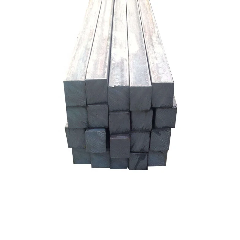 Hot Sale 201 304 316 Square Bar 304 Stainless Steel Square Rod