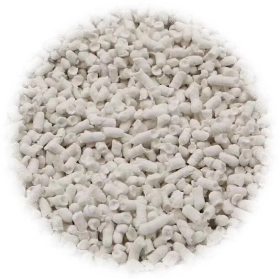 Factory Outlet China Pet Supplies 3.8L Crystal Litter Natural Tofu Cat Litter Recycled Paper Litter for Cat