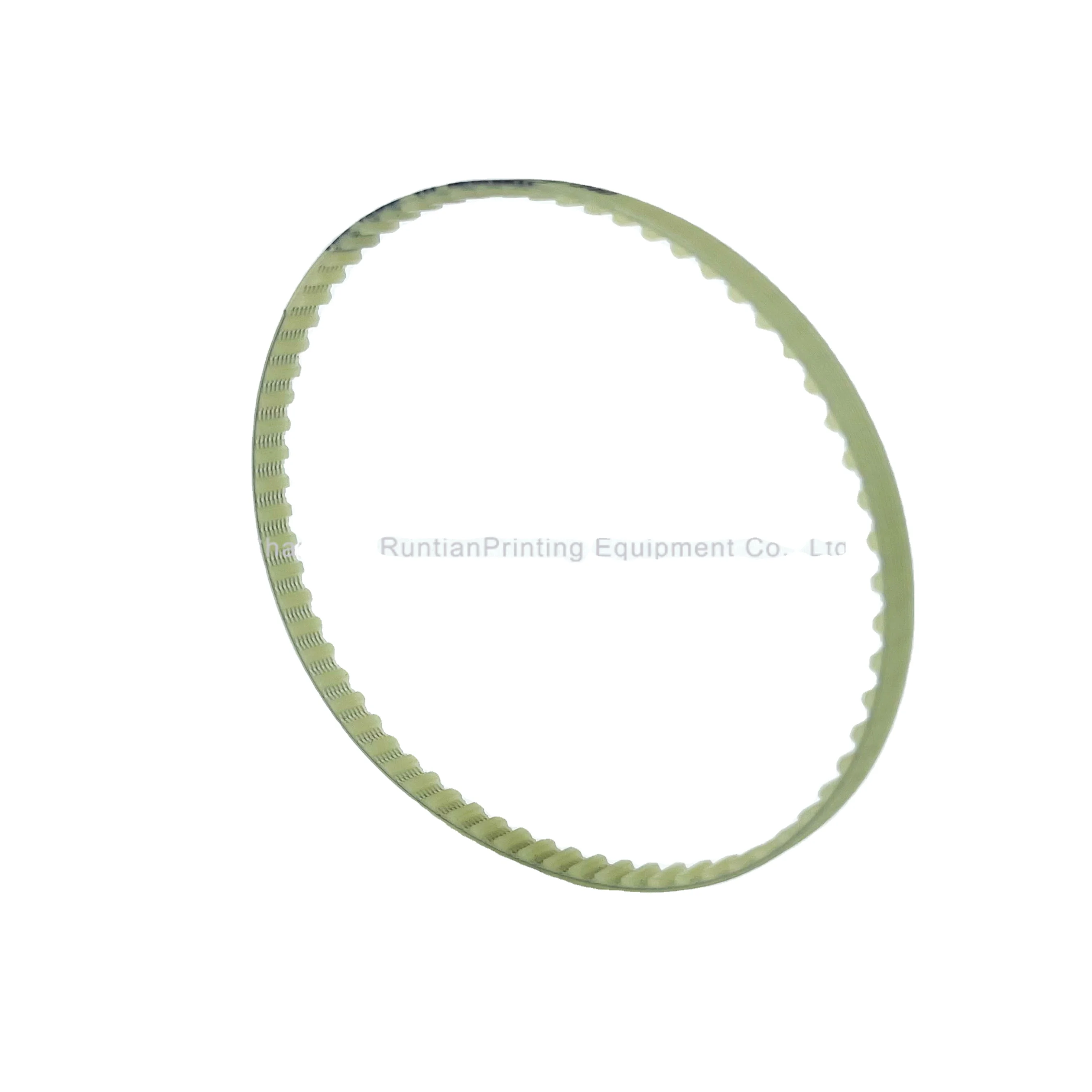 T5-340-6mm Suitable for Heidelberg printing press synchronous belt drive belt printing press accessories