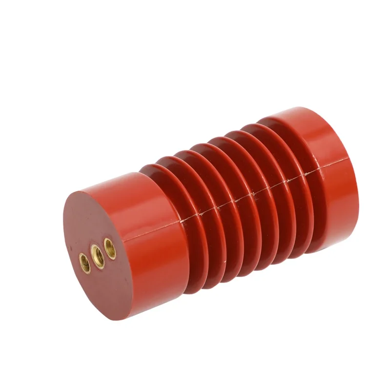 High Quality Indoor High Voltage Epoxy Resin Insulators Insulation for Cabinet