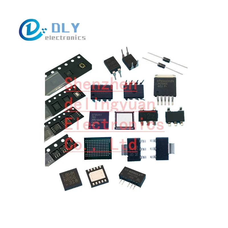 DLY electronics P1171.273NL original IC connector and in stock bom one stop service