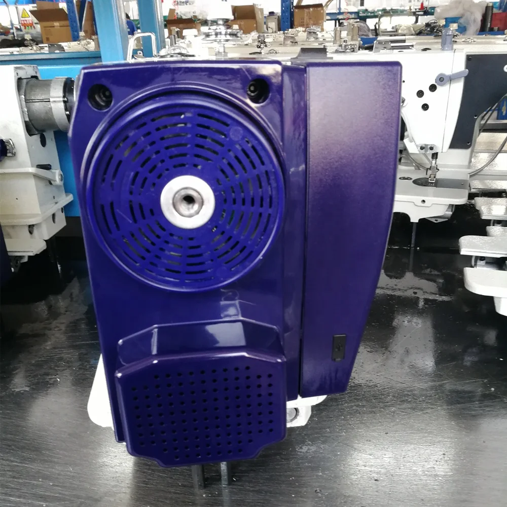 ZJ200-1S computerized sewing machine industrial