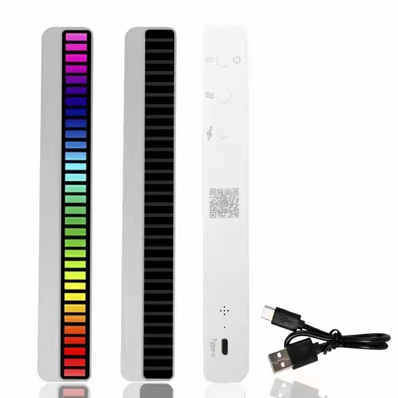  Hot Sale Led APP Atmosphere Lamp Car Interior Strip