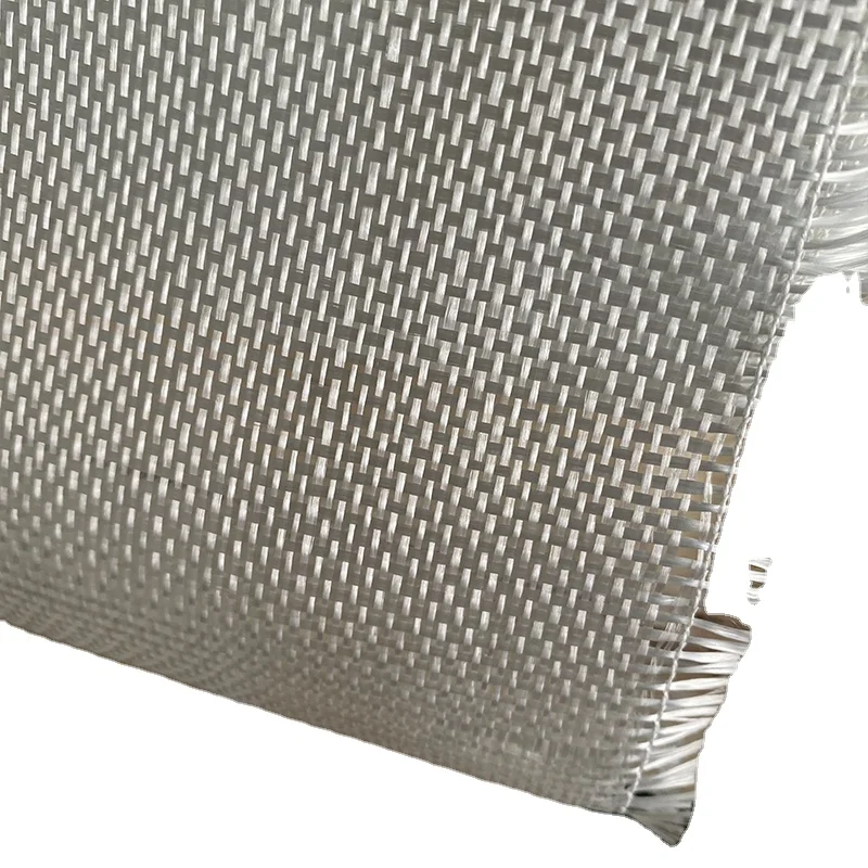 Средне щелочечное стекловолокно 018 ткань высокая устойчивость к коррозии и