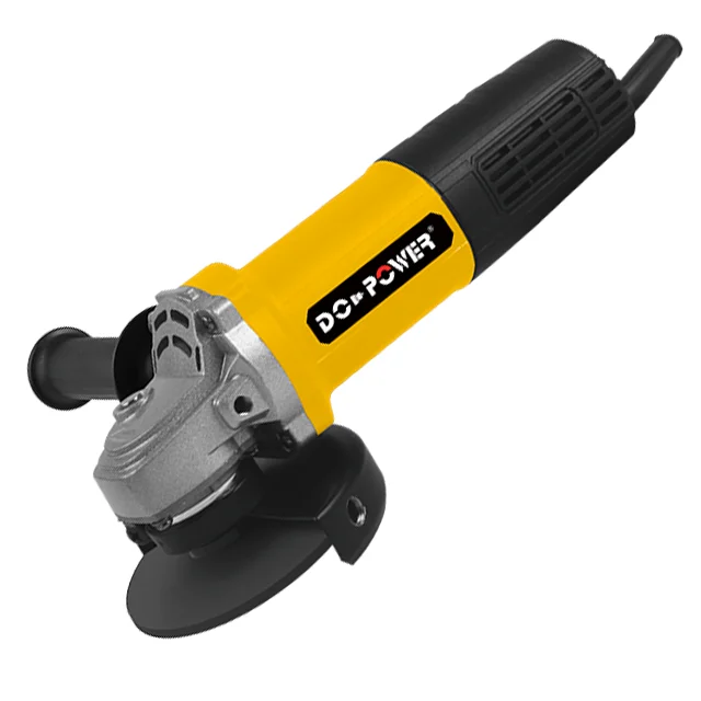 100MM angle grinder machine Professional Power Tools 1100W electric angle grinder