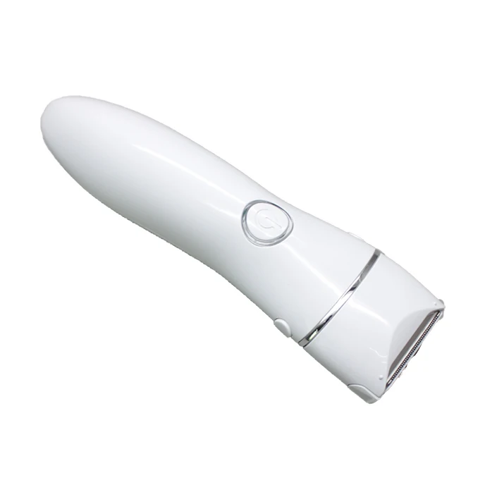 Portable Women Mini Electric Shaving and Trimming intimate electric shaver
