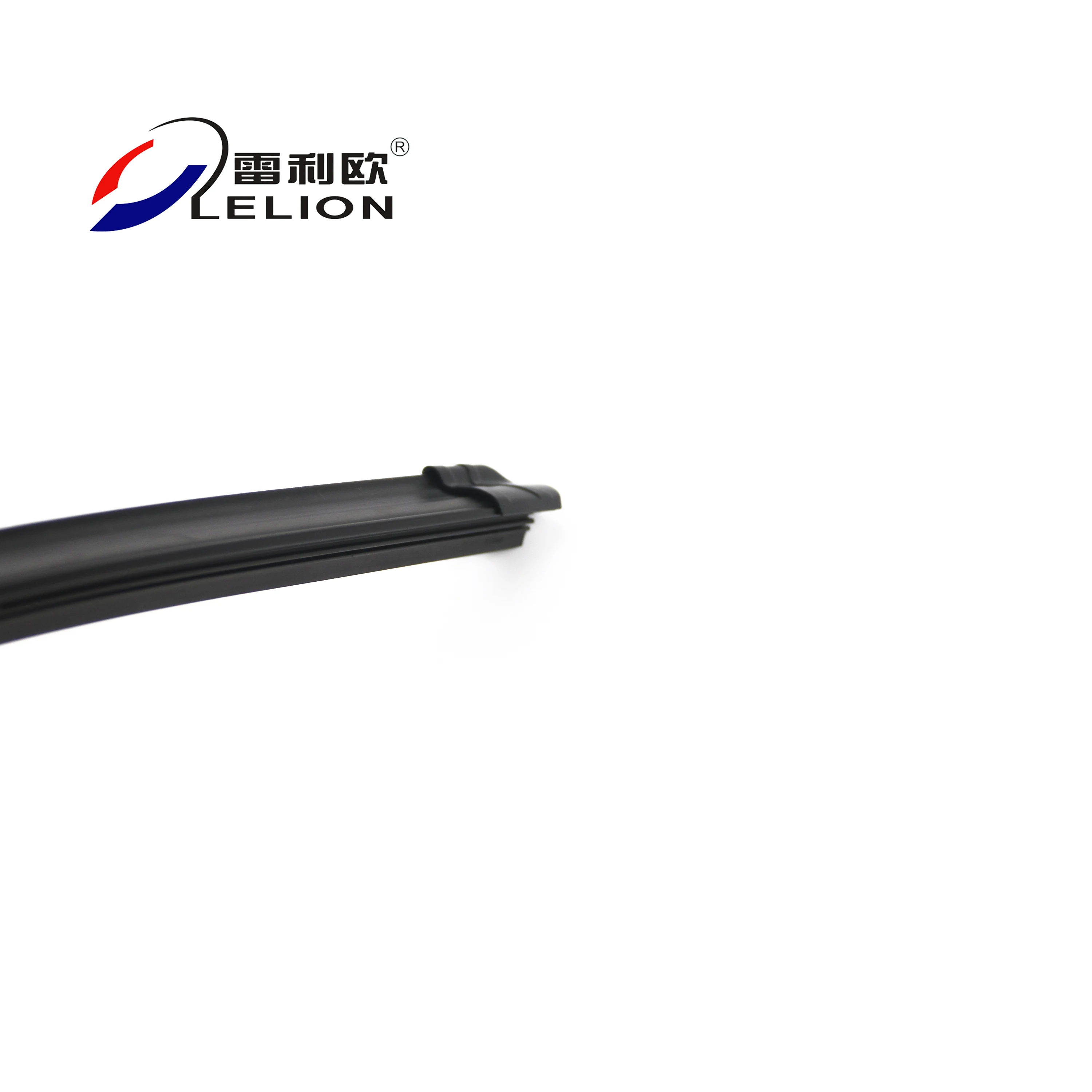 LELION Factory Price Car Windshield Frameless Wiper Blades Universal Front Soft Auto Rubber wiper blade for cars