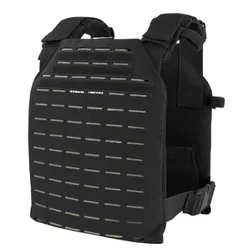 Tactical Military Vest Chest Rig Tactical Vest Molle Plate Carrier Laser Cut System Vest