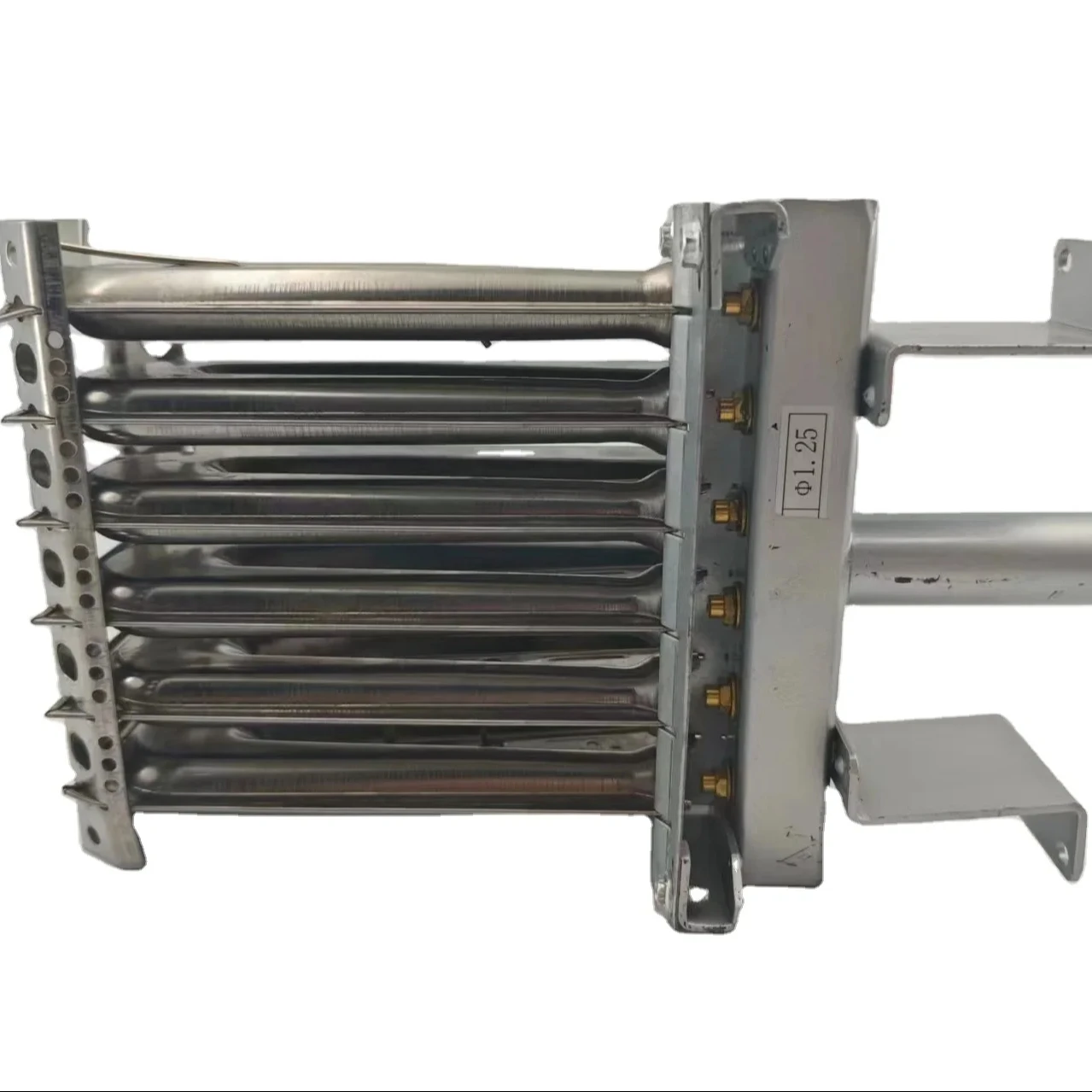 Множественная сборка горелки для вас, чтобы выбрать котел природного газа и части