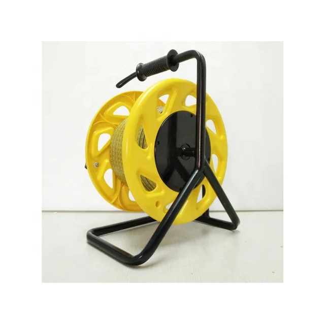 50-300m Water Level Meter and Water Level Sensor With Alarm Deep Well Water Sounder