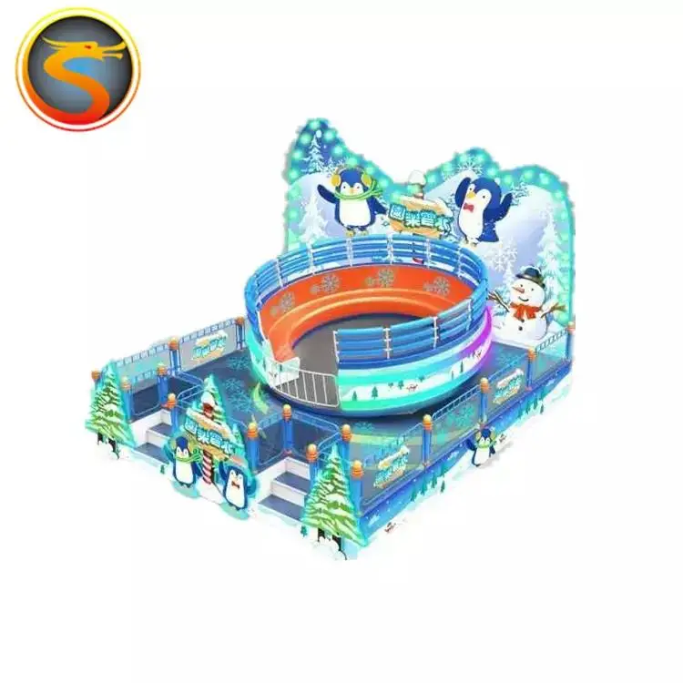 High quality disco tagada kiddie mini disco tagada rides for sale