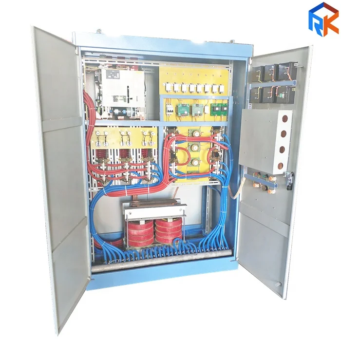 electric cost-effective technology billet electromagnetic heating induction furnace